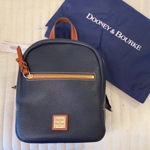 Dooney and Bourke Ronnie Backpack